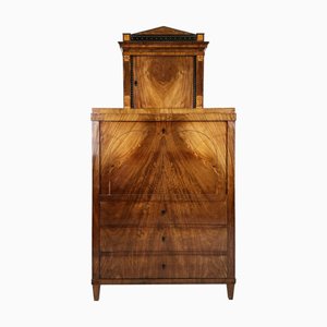 Sekretär der Berliner Werkstatt von Adolph Friedrich Voigt, 1810er