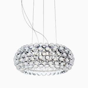 Caboche Plus Suspension Lamp by Patricia Urquiola for Foscarini, 2010s