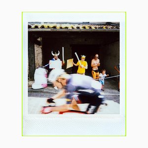 Jérémy Lempin, 008 Tour De France, 2022, Fine Art Print