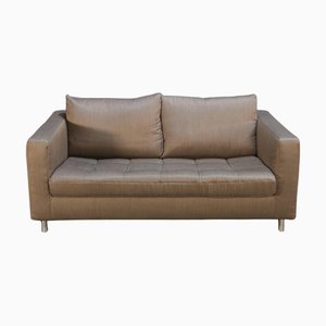 Graues 2-Sitzer Sofa von Ligne Roset
