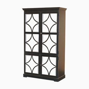 Cabinet with Mirrored Doors by Julian Chichester