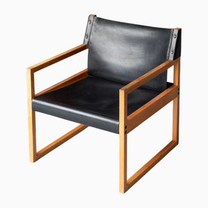 Easy Chair by Rainer Schell