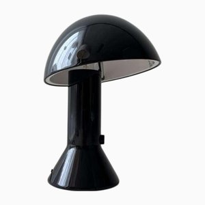 Space Age Table Lamp by Elio Martinelli, 1976