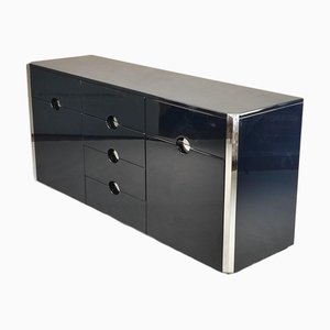 Credenza MB3 di Luigi Caccia Dominioni per Azucena, anni '60