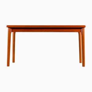 Extending Dining Table attributed to Johannes Andersen, 1960s