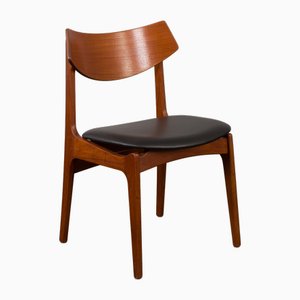 Mid-Century Modern Chair in Teak by Funder-Schmidt & Madsen, 1960s