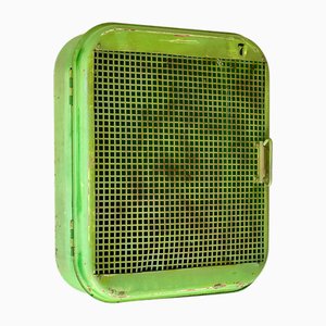 Industrial Wall Cabinet, 1970s