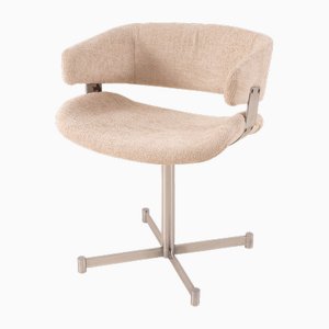 F63 Chair by Geoffrey Harcourt for Artifort, 1970s