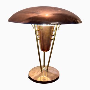 Lampe de Bureau Art Déco, 1930s