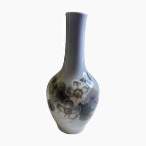 Porcelain Vase from Copenhagen, 1955