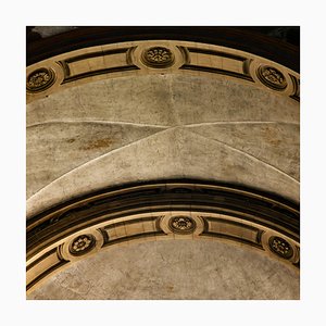 Guy Sargent, Nancy Cathedral, Archival Pigment Print