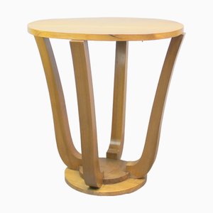 Table d'Appoint Art Déco, 1930s