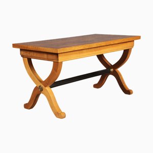 Coffee Table in Mahogany, 1975