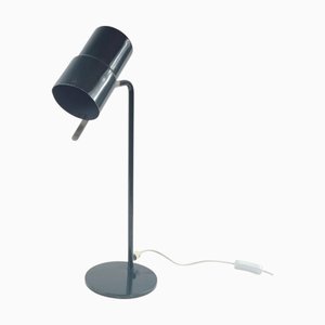 Lámpara de mesa modelo B-195 escandinava Mid-Century moderna de Hans-Agne Jakobsson, años 60