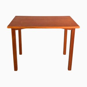 Table Mid-Century en Teck, 1960s