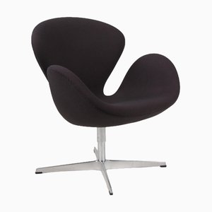 Sedia Swan di Arne Jacobsen per Fritz Hansen, 2013