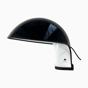 Albanella Tischlampe von Ermanno Lampa & Sergio Brazzoli für Harvey Guzzini, 1970er