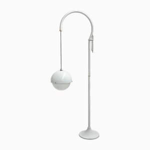 Modell 4055 Stehlampe von Luigi Bandini Shop für Kartell, 1960er