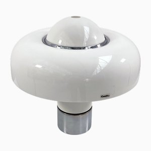 Lampe de Bureau Brumbury par Luigi Massoni pour Guzzini, 1970s