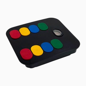 Personenwaage von Ottavio Missoni für Missoni Sport, 1980er