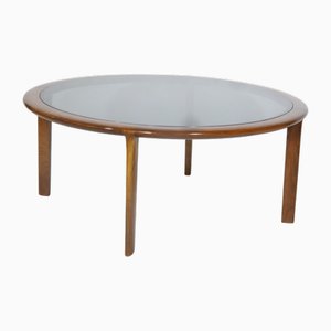 Tavolino da caffè vintage di Wilhelm Knoll, anni '60