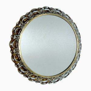 Mid-Century Modern Illuminated Mirror from Palwa, 1960s