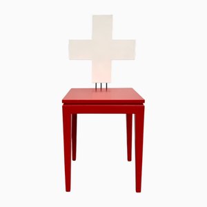 Schwiiz Chair by Reto Kaufmann, 1990s