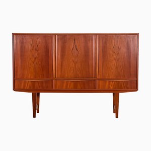 Buffet par EW Bach pour Sejling Skaba, 1960s