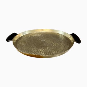 Serving Tray by MMM, 1955