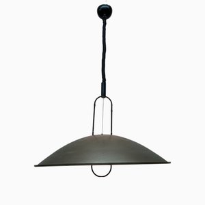 Lampe Macumba par Örni Halloween pour Artemide, 1970s