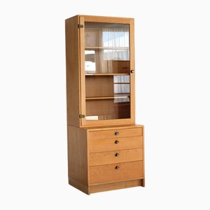 Vintage Display Cabinet from Karl Andersson & Söner, 1960s