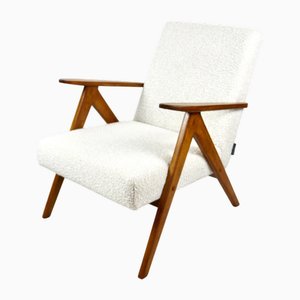 Vintage B-310 Lounge Chair, 1970s