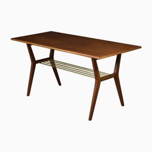 Mid-Century Coffee Table, 1960s
