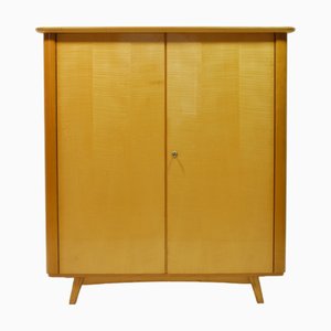 Mid-Century Modern Deutscher Flurschrank, 1960er