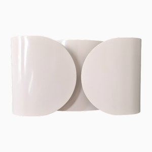 Large Wall Lamp by Tobia Scarpa for Flos, 1966