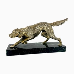 Statuina Art Deco, Italia, anni '30