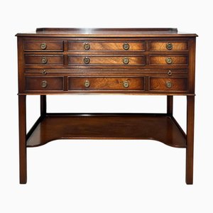 Mahogany Bevan Funnell Sideboard