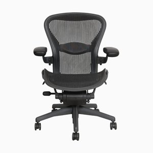 Aaron Chair from Herman Miller