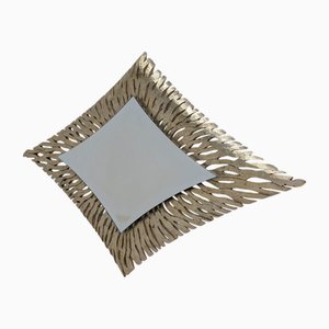 Diamant Spiegel aus Balsamin von Christopher Guy