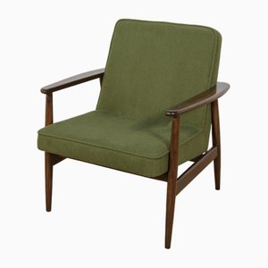 Model 300-192 Armchair by Juliusz Kedziorek for Goscinska Furniture Factory, Poland, 1970s