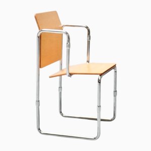 Sedia Hopmi in edizione limitata di Gerrit Thomas Rietveld, Paesi Bassi, 2013