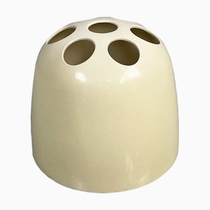 Mid-Century Modern Dedalo Umbrella Stand by Emma Gismondi Schweinberger for Artemide, Italy, 1966