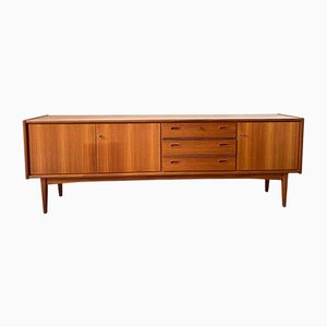 Vintage Teak Sideboard by Bartels, 1960s