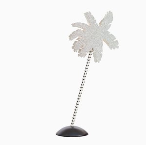 Palmen Stehlampe von Ettore Sottsass für Targetti Sankey, 1980er