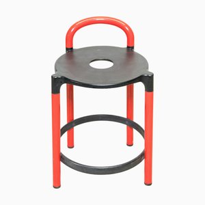 Hocker von Kartell, 1970er, 2er Set