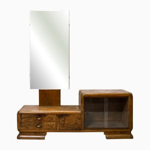 Art Deco Dressing Table, 1930s