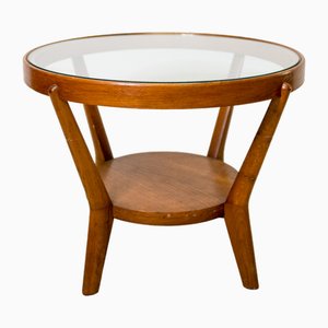 Italian Café Coffee Table, 1950s