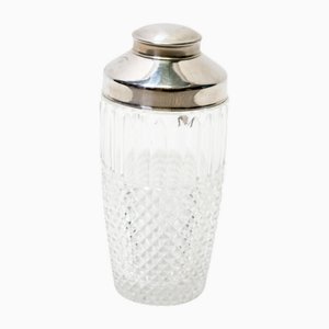 Vintage Cocktail Shaker, 1970s