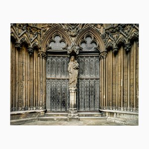 Guy Sargent, Lincoln Cathedral, Archival Pigment Print