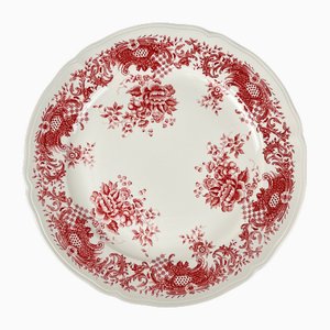 Piatto vintage di Villeroy & Boch, anni '80